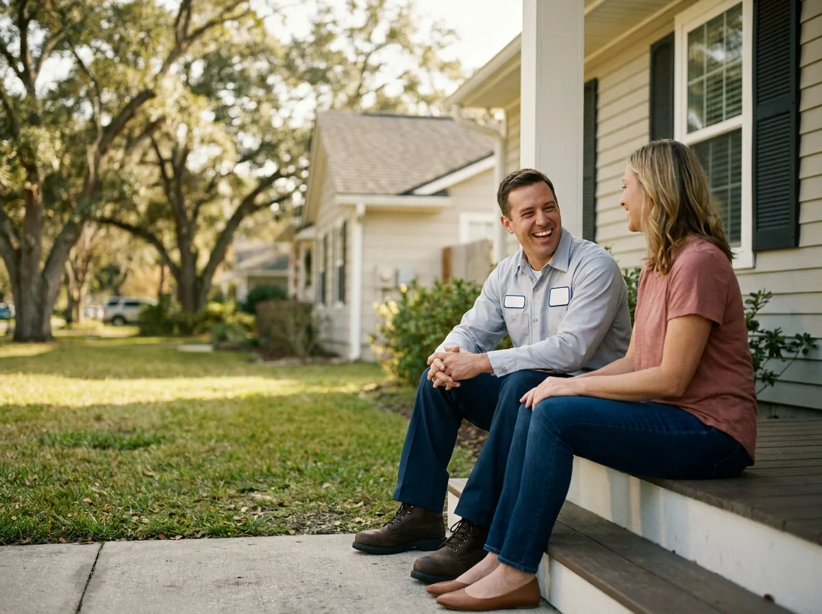 Septic tank pumping FAQs for Marion, AL